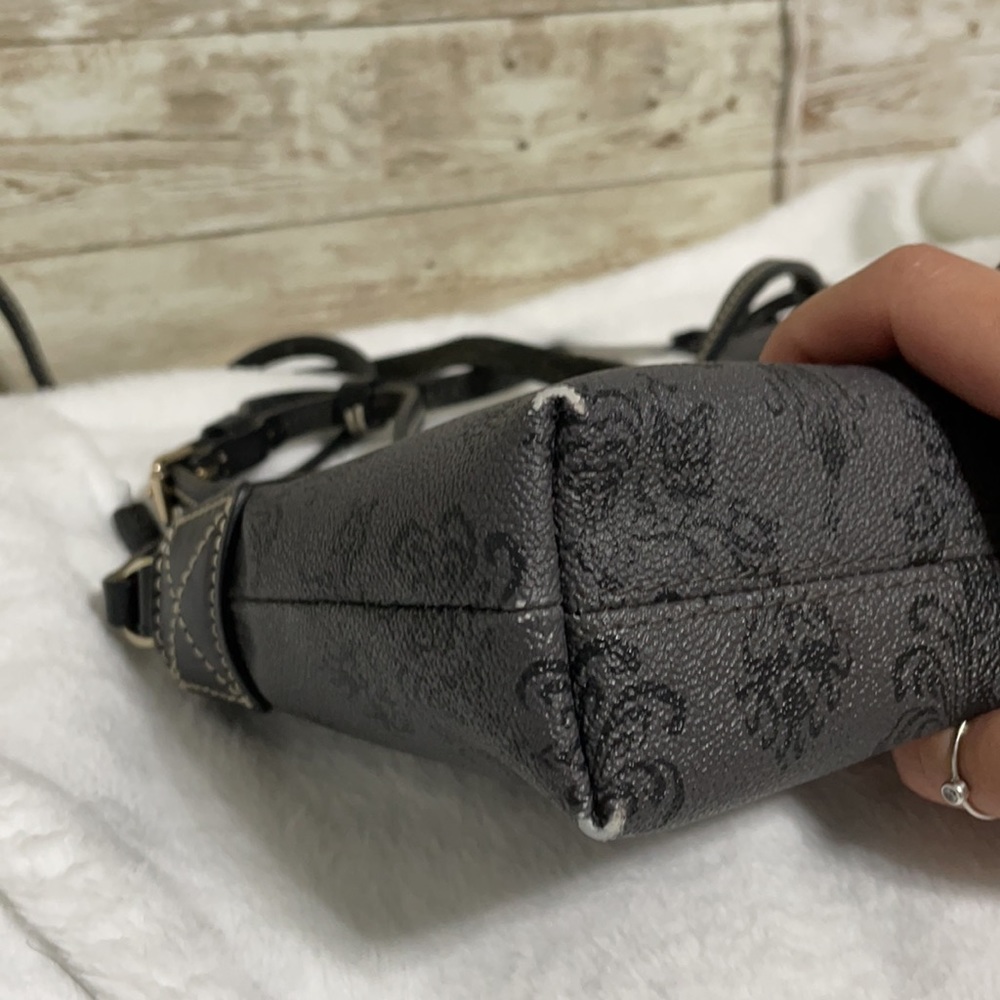 Haunted Mansion Disney Dooney & Bourke Crossbody Gem